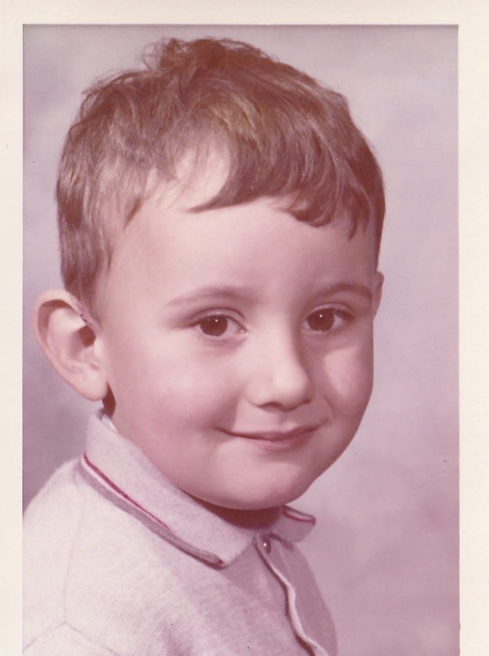Snake 1968