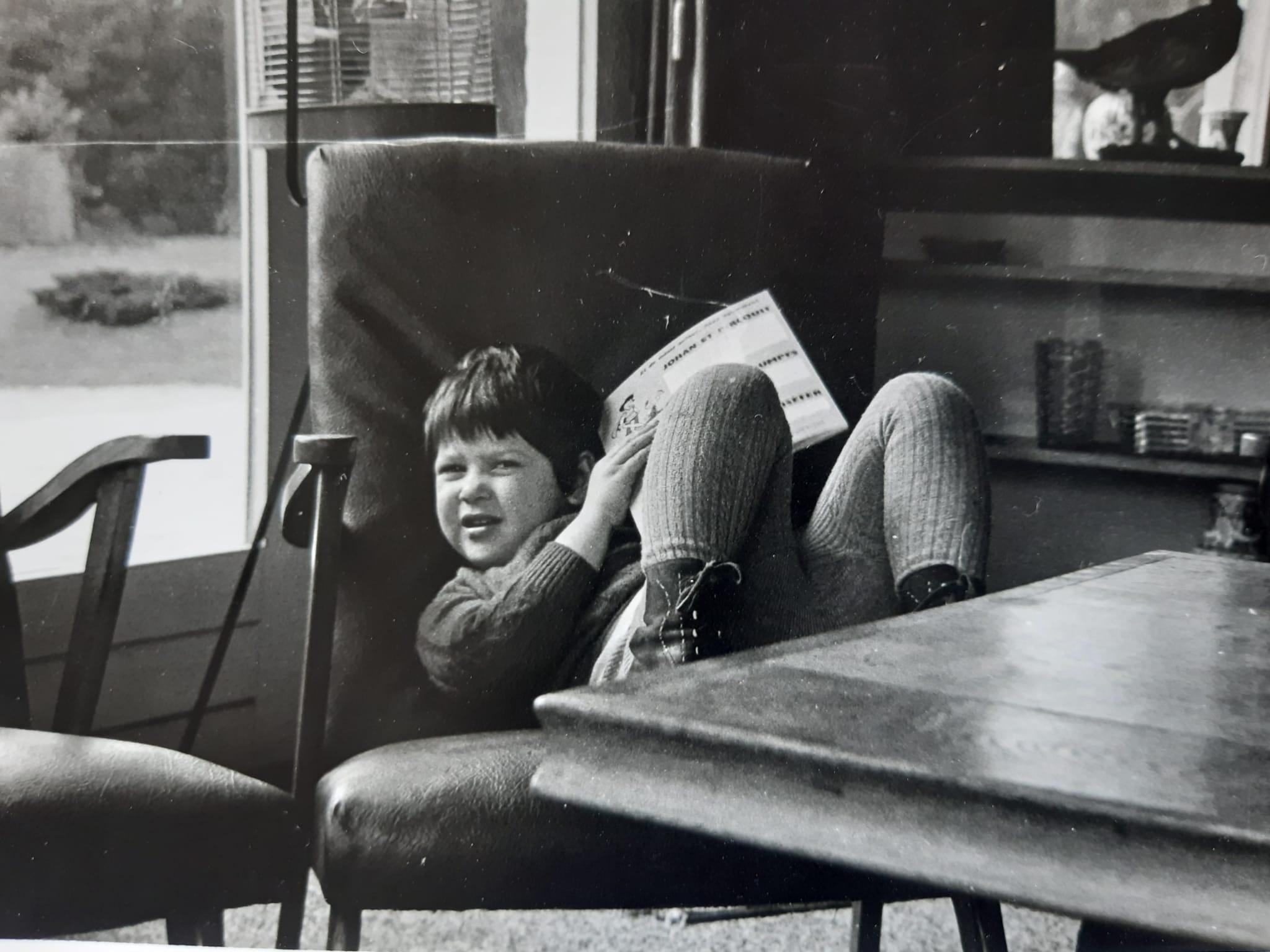 Snake 1972