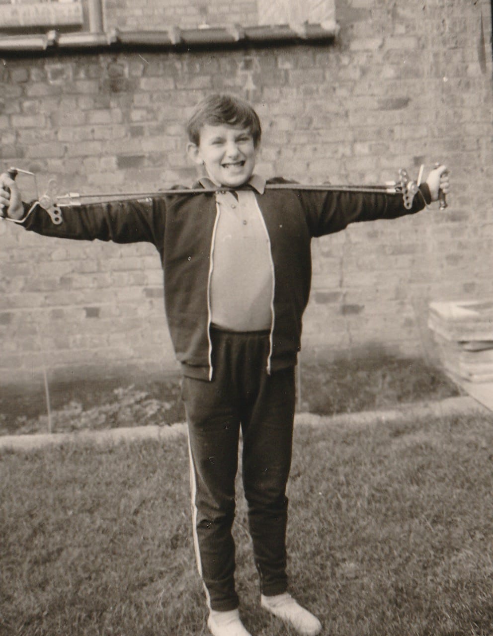 Snake 1976