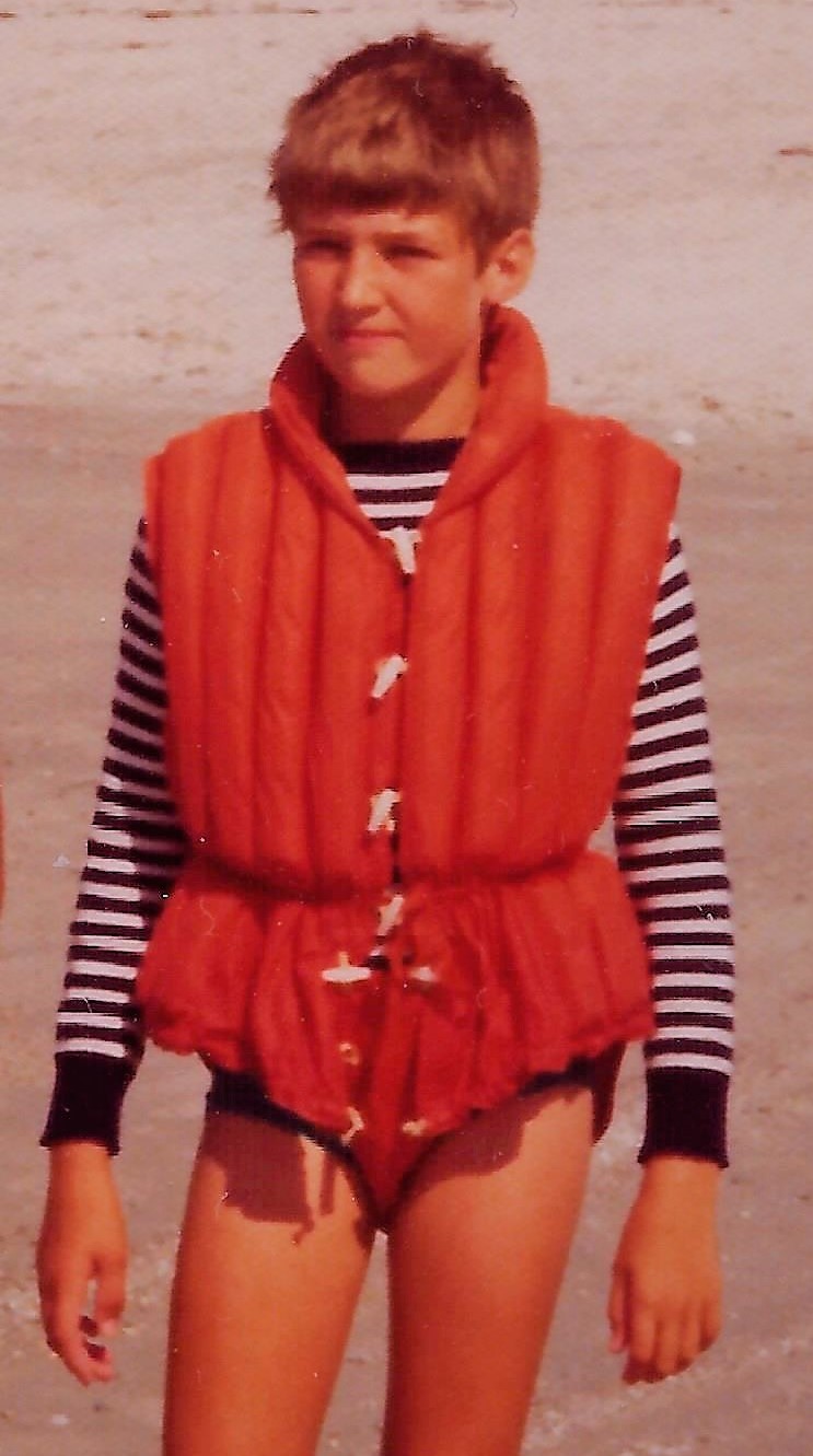 Snake 1977