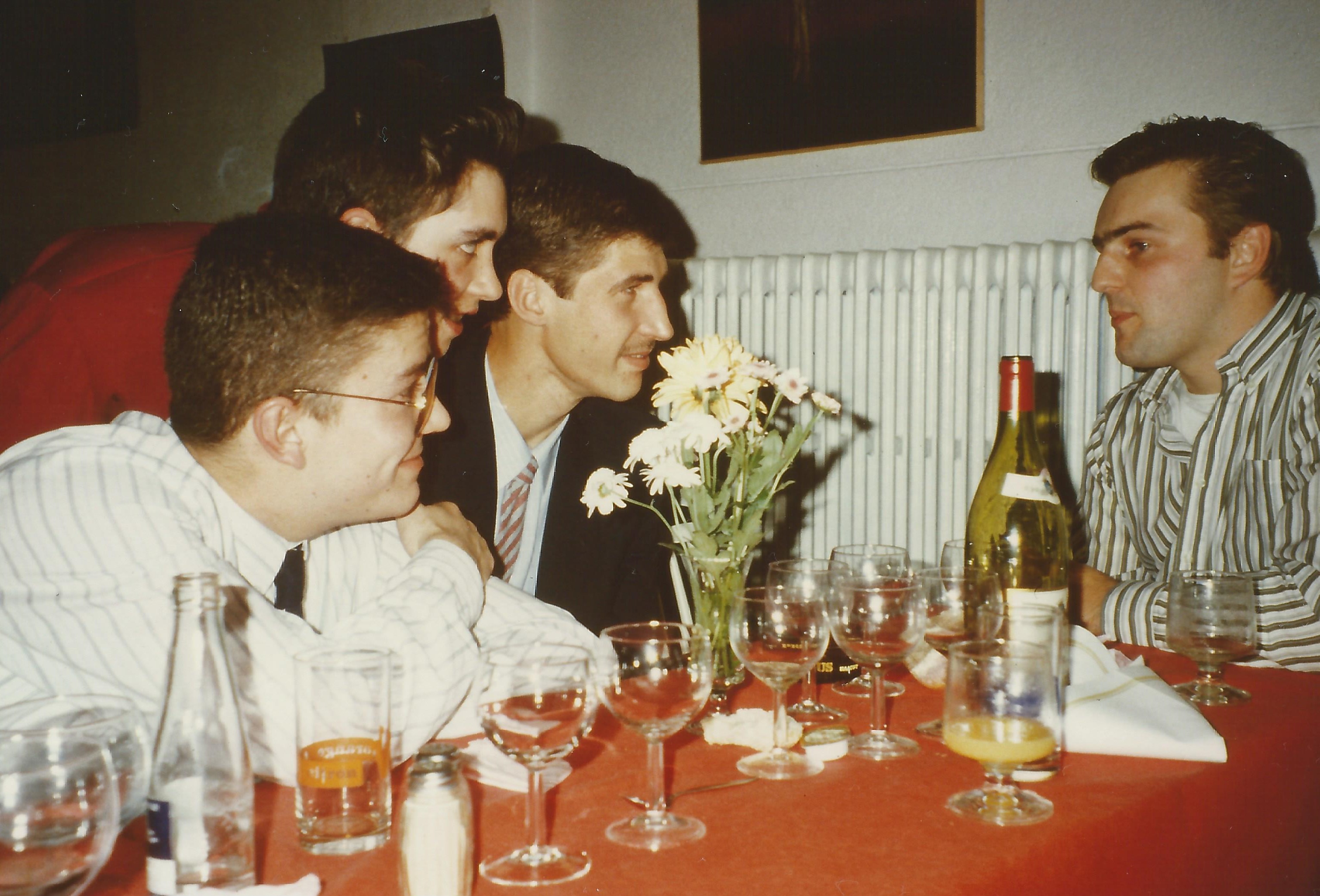 Snake 1989