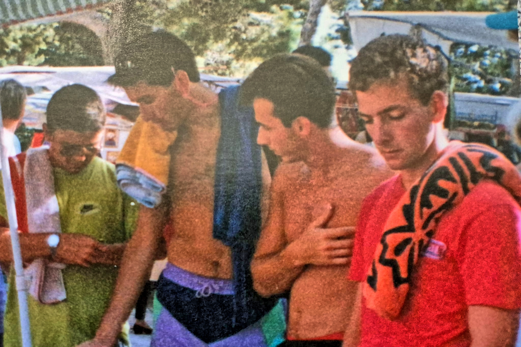 Snake 1990