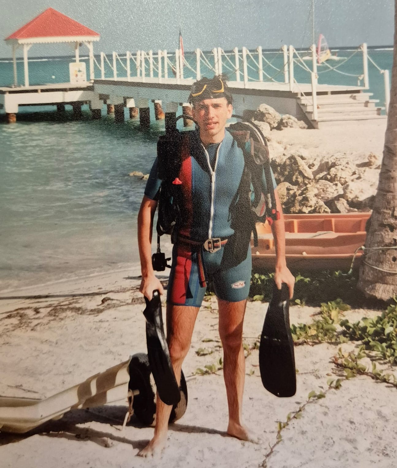 Snake 1991