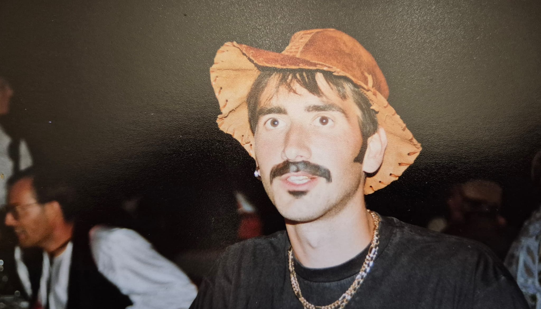 Snake 1992