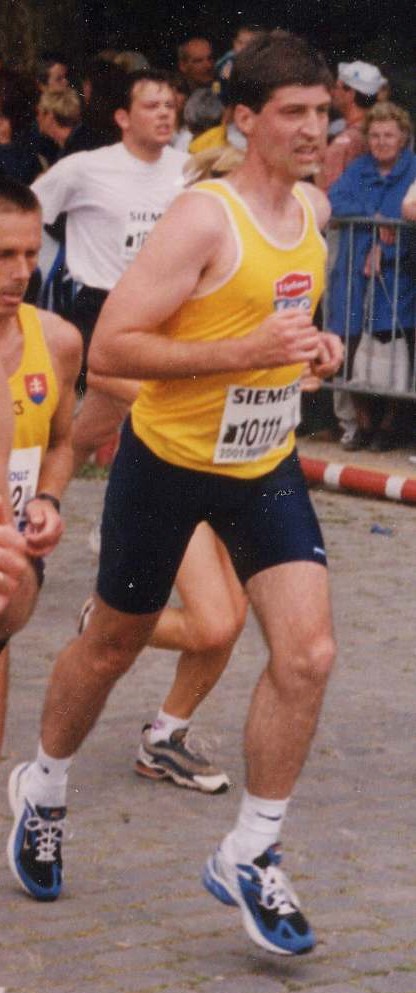 Snake 2001