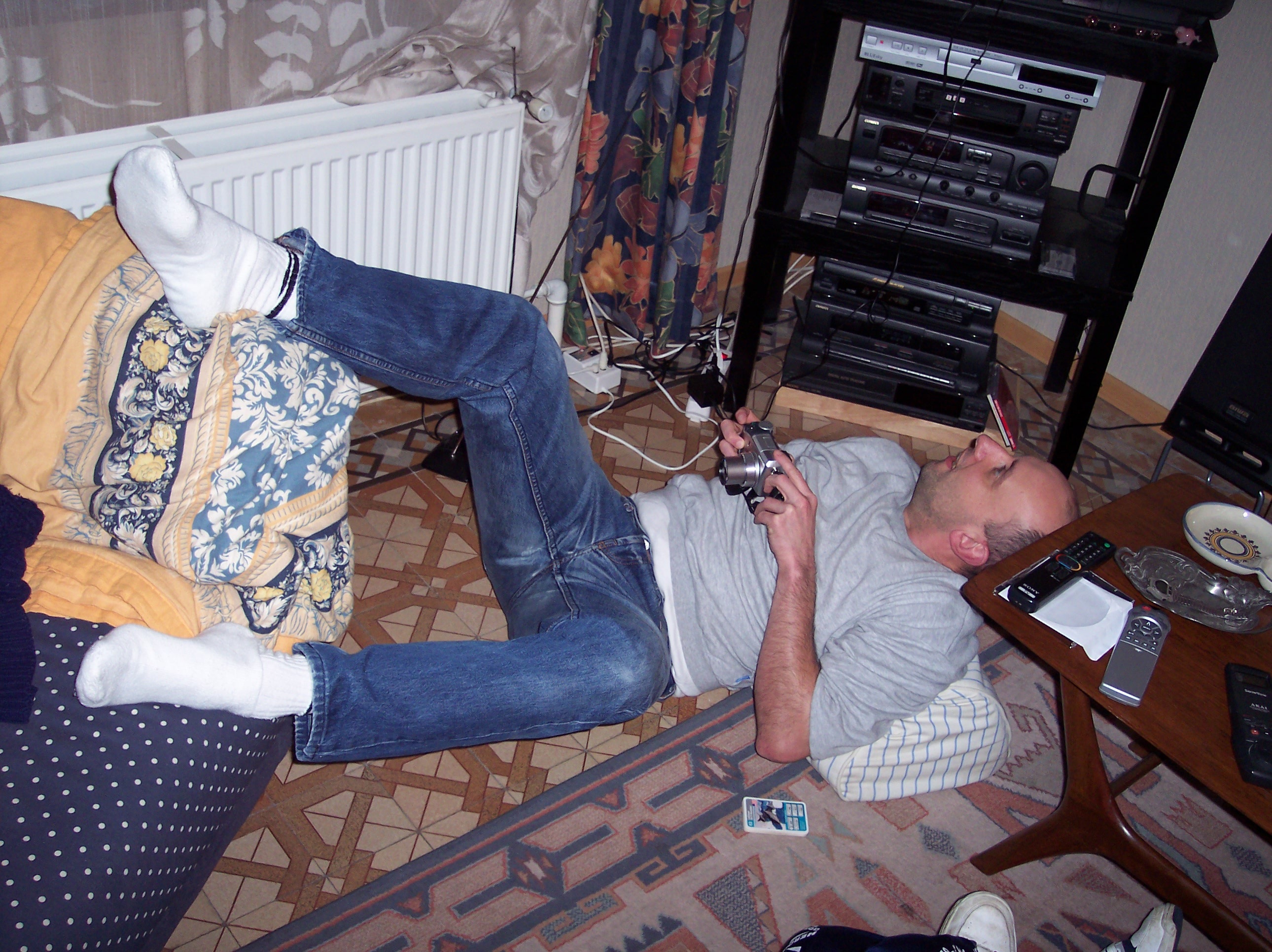 Snake 2004